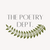 The Poetry Dept. - Home